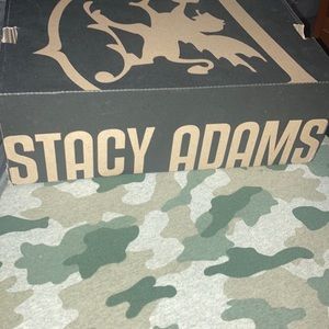 Stacy Adams